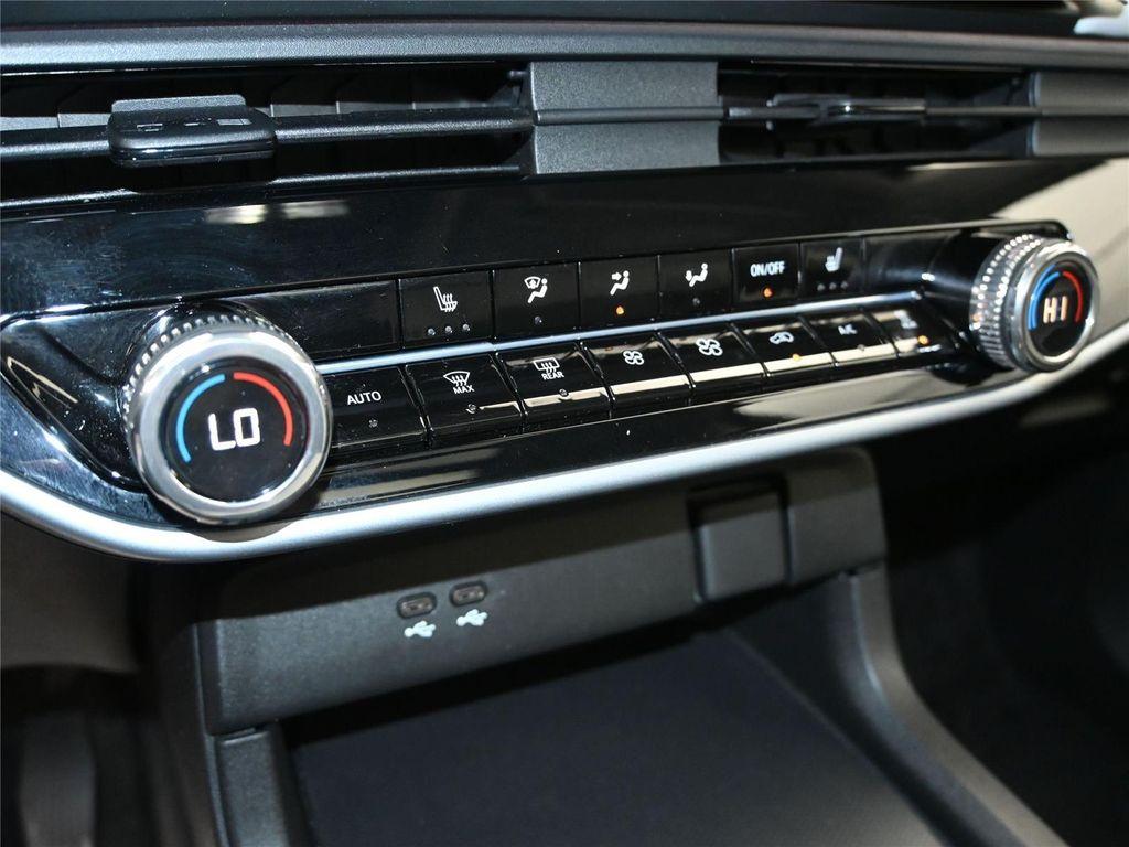 used 2024 Honda Prologue car, priced at $27,000