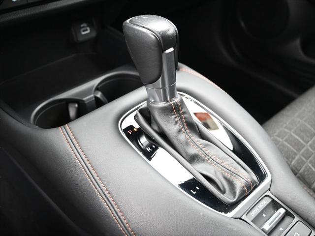 used 2024 Honda HR-V car, priced at $24,800