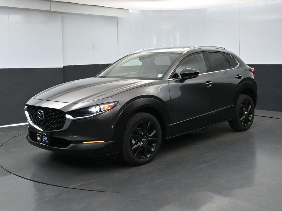 used 2021 Mazda CX-30 car, priced at $21,700