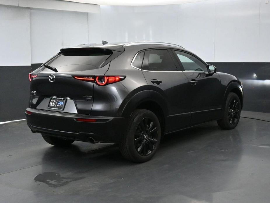 used 2021 Mazda CX-30 car, priced at $21,700