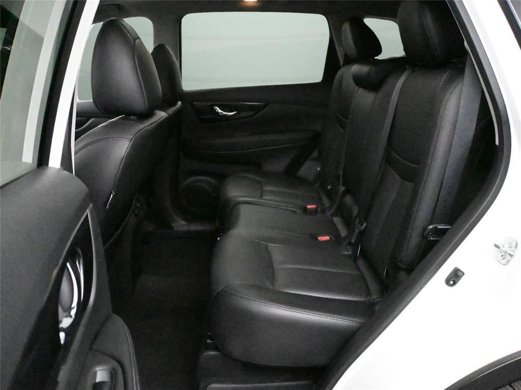 used 2019 Nissan Rogue car, priced at $14,250