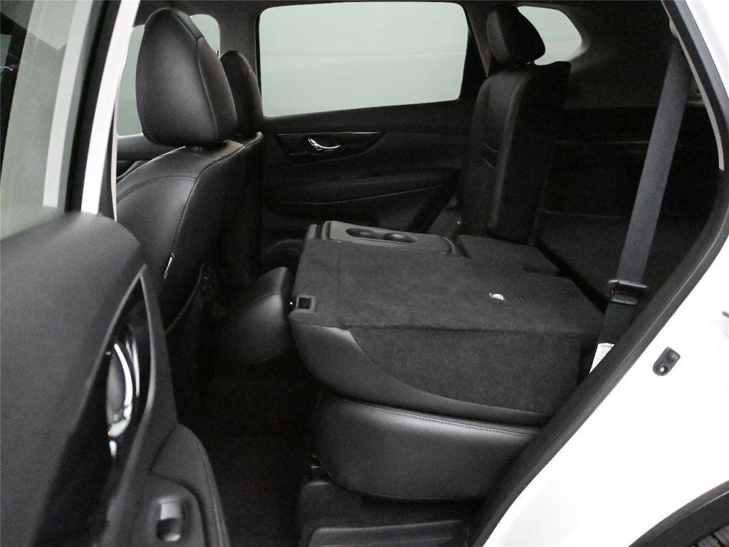 used 2019 Nissan Rogue car, priced at $14,250