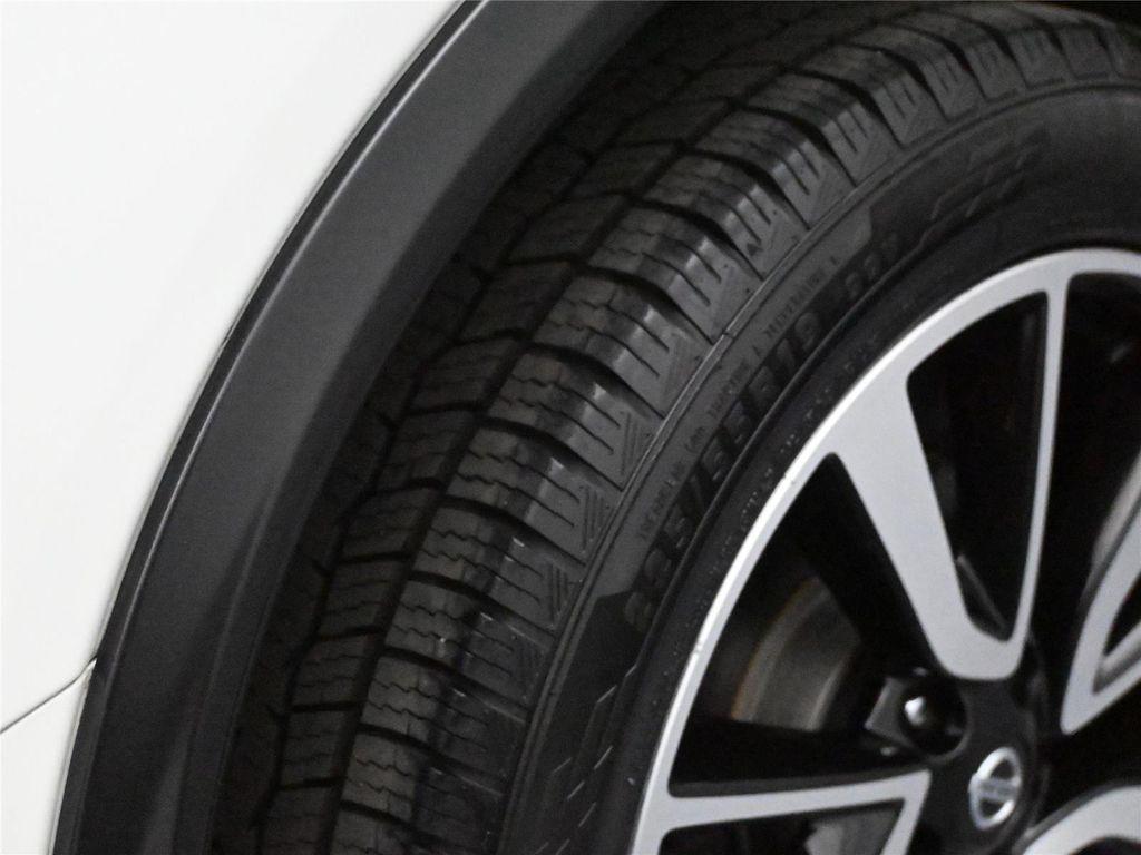 used 2019 Nissan Rogue car, priced at $14,250