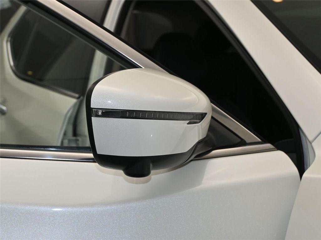 used 2019 Nissan Rogue car, priced at $14,250