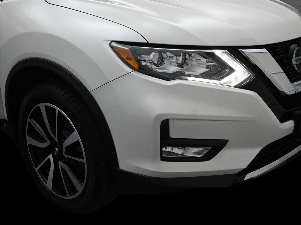 used 2019 Nissan Rogue car, priced at $14,250