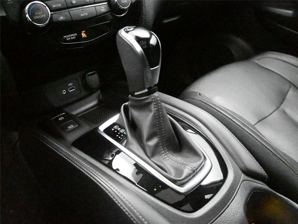 used 2019 Nissan Rogue car, priced at $14,250