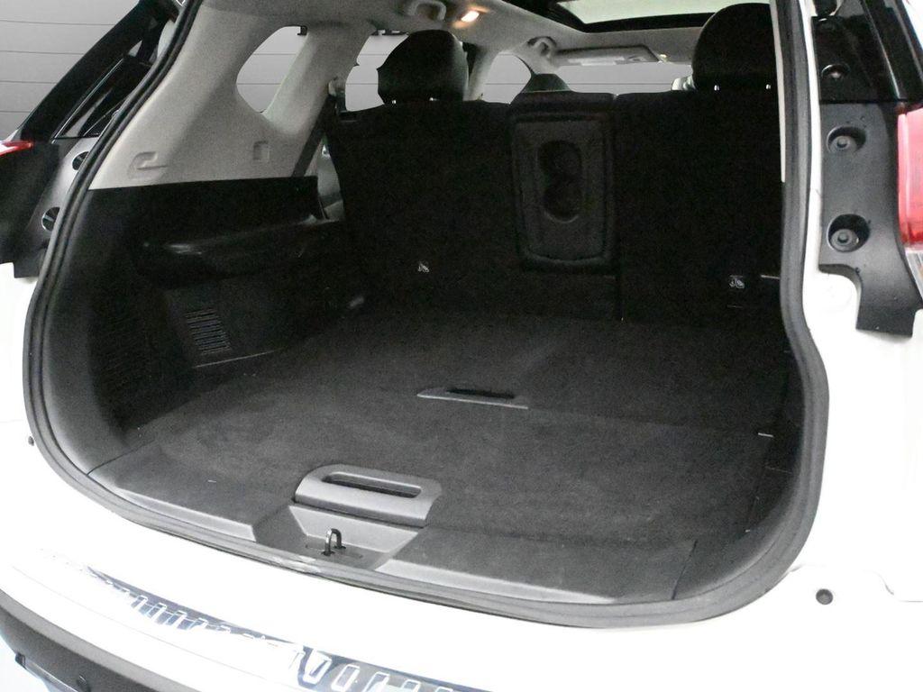 used 2019 Nissan Rogue car, priced at $14,250