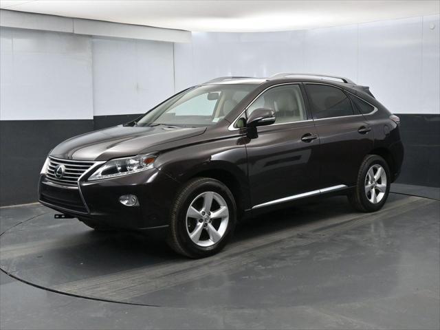 used 2014 Lexus RX 350 car, priced at $21,500