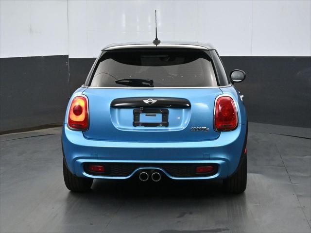 used 2016 MINI Hardtop car, priced at $12,700