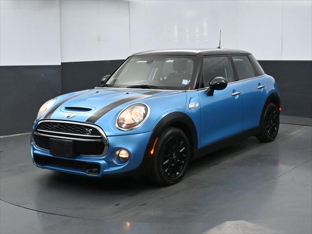 used 2016 MINI Hardtop car, priced at $12,700