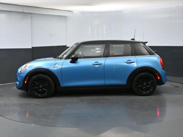 used 2016 MINI Hardtop car, priced at $12,700