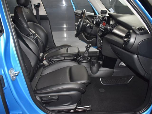 used 2016 MINI Hardtop car, priced at $12,700