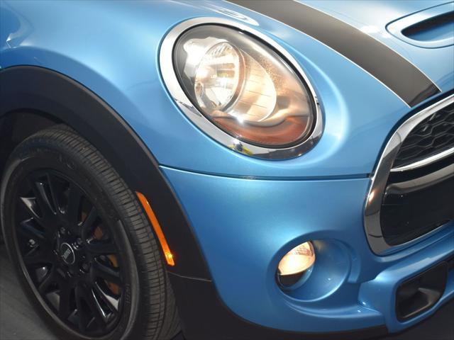 used 2016 MINI Hardtop car, priced at $12,700