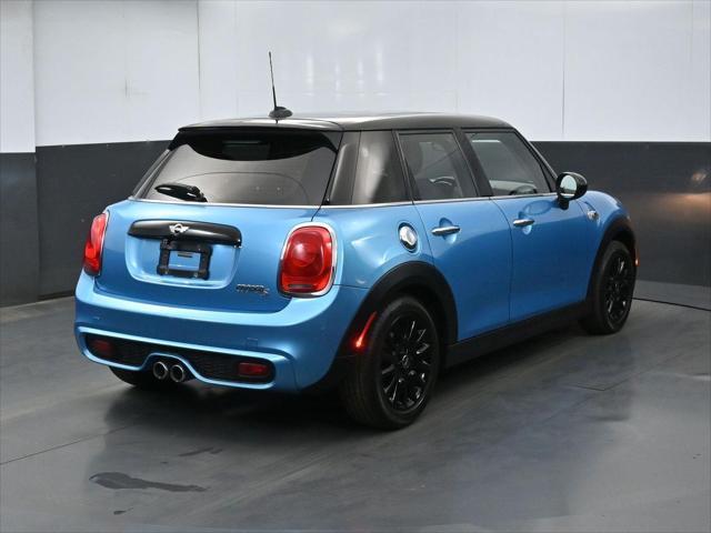 used 2016 MINI Hardtop car, priced at $12,700