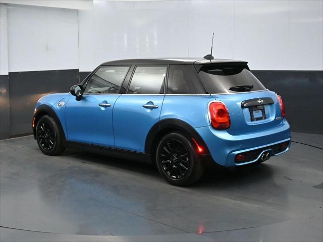 used 2016 MINI Hardtop car, priced at $12,700