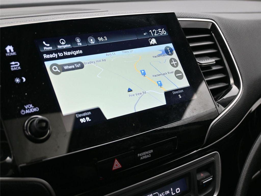 used 2019 Honda Pilot car, priced at $25,700