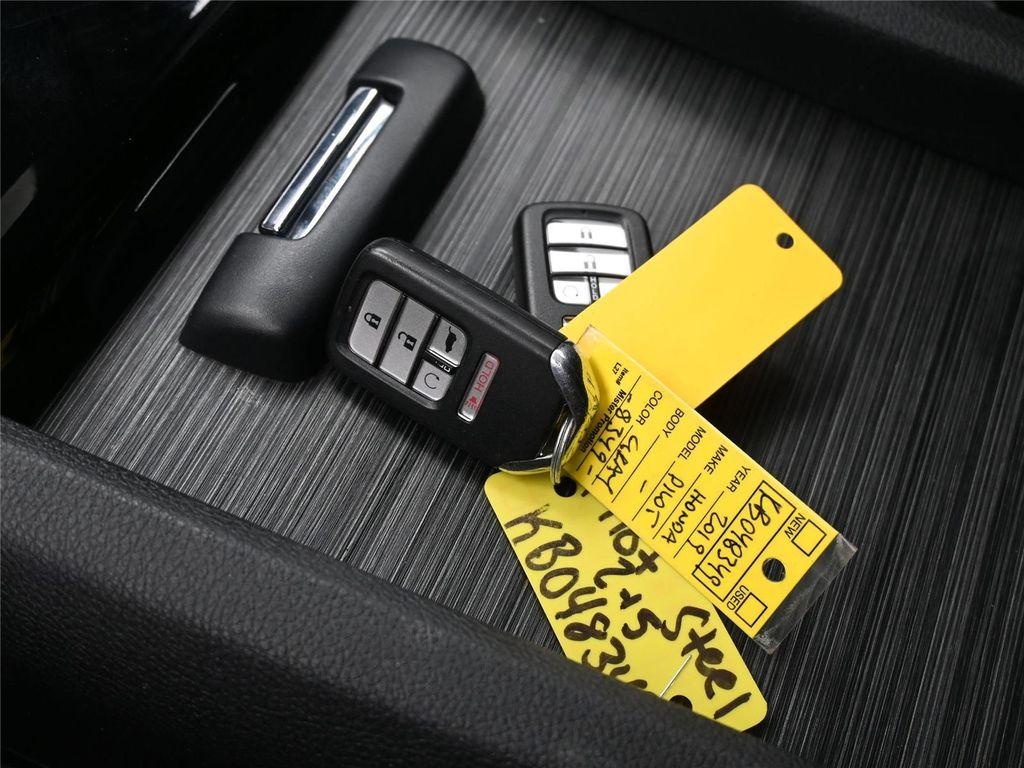 used 2019 Honda Pilot car, priced at $25,700