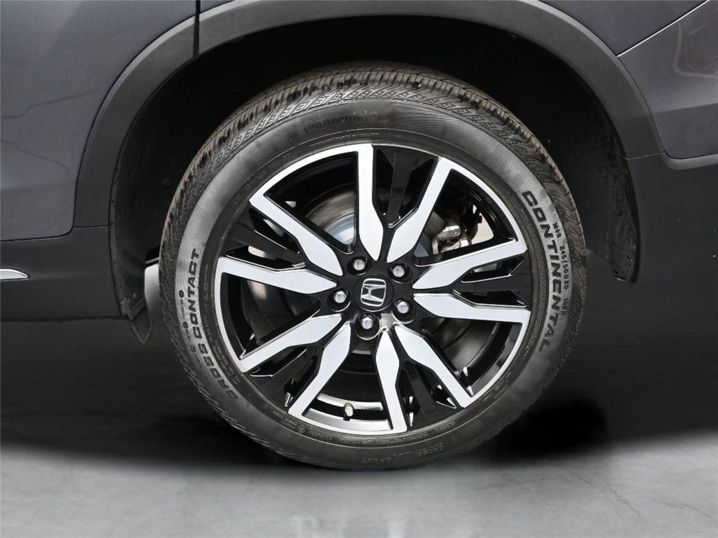 used 2019 Honda Pilot car, priced at $25,700