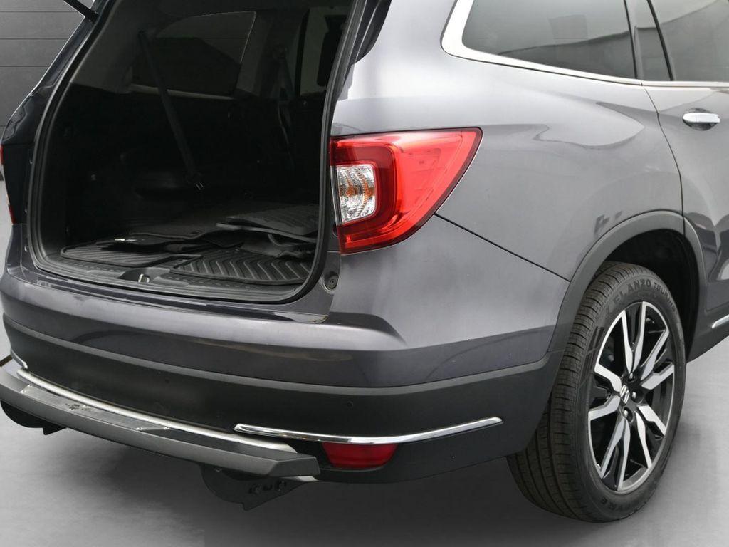 used 2019 Honda Pilot car, priced at $25,700