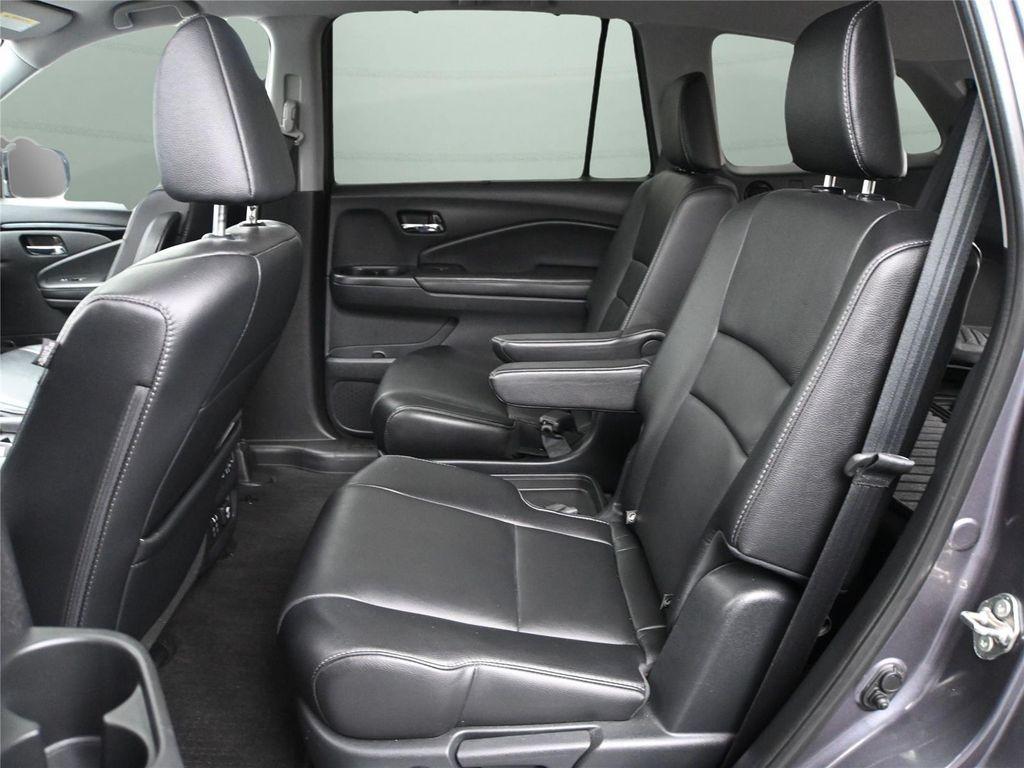 used 2019 Honda Pilot car, priced at $25,700