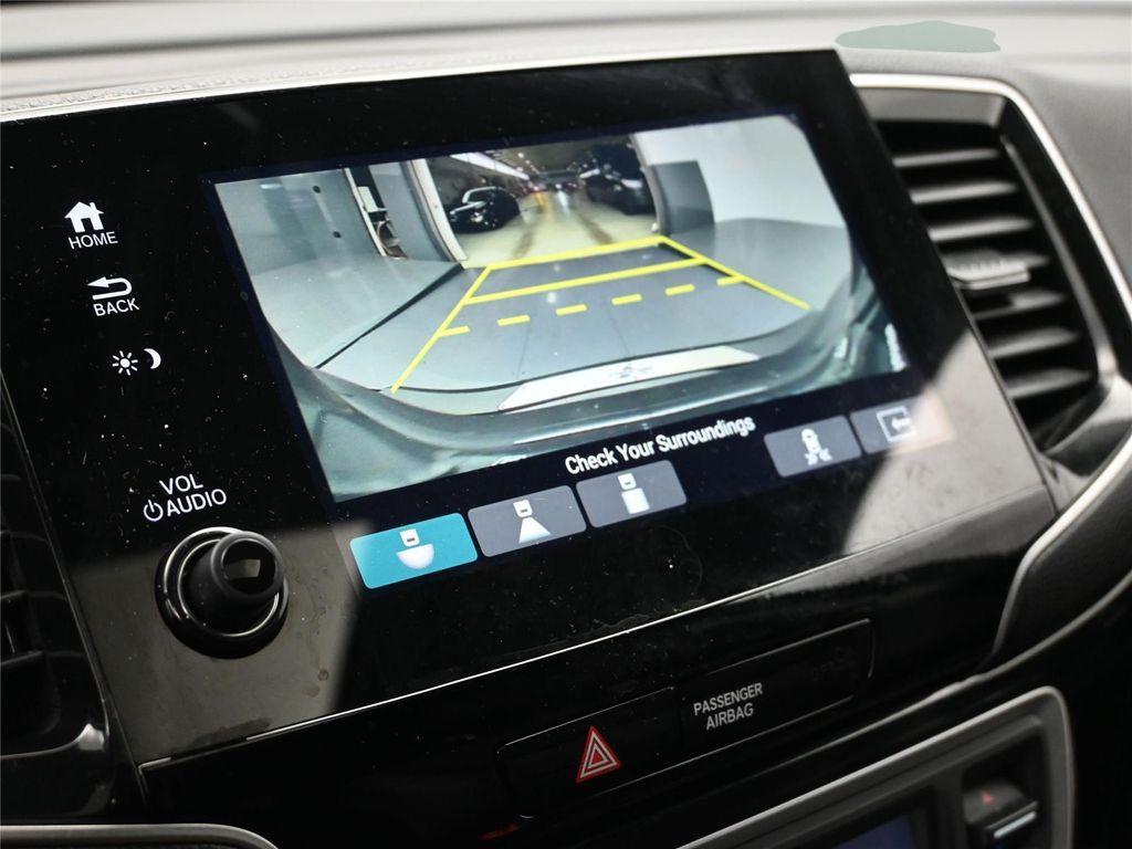 used 2019 Honda Pilot car, priced at $25,700