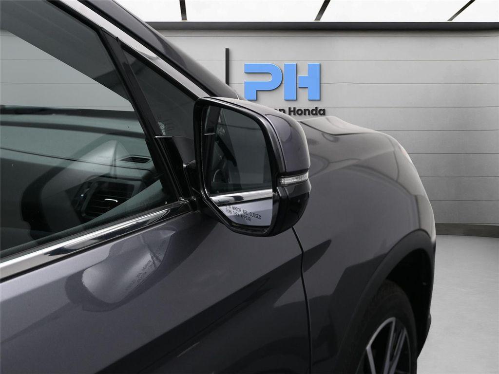 used 2019 Honda Pilot car, priced at $25,700