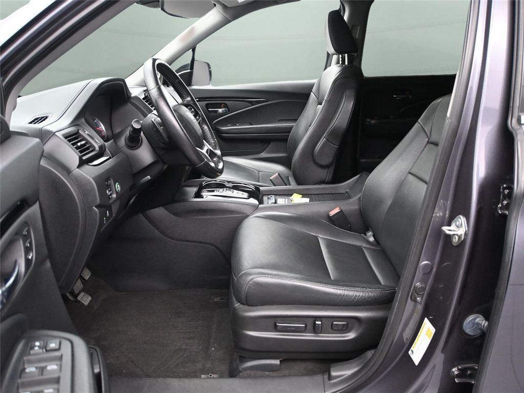 used 2019 Honda Pilot car, priced at $25,700