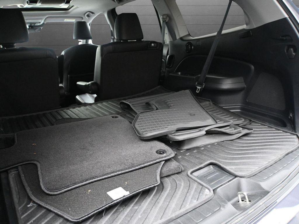 used 2019 Honda Pilot car, priced at $25,700