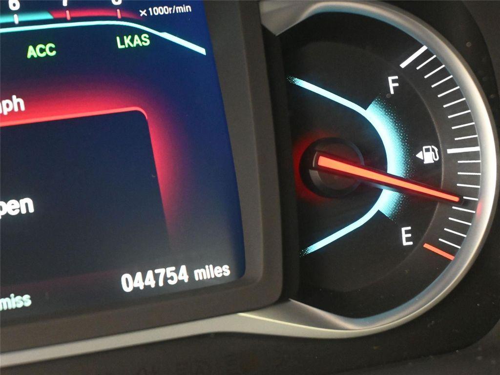 used 2019 Honda Pilot car, priced at $25,700