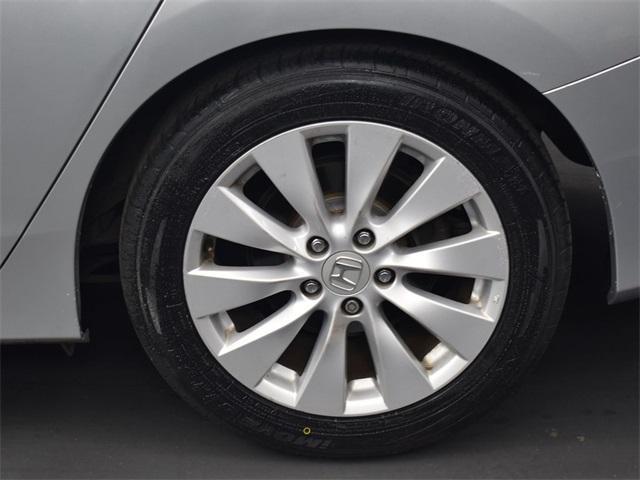 used 2013 Honda Accord car, priced at $16,500