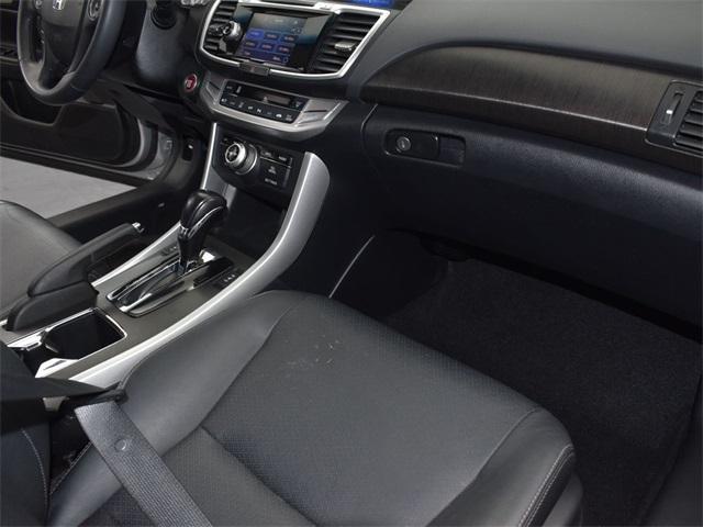 used 2013 Honda Accord car, priced at $16,500