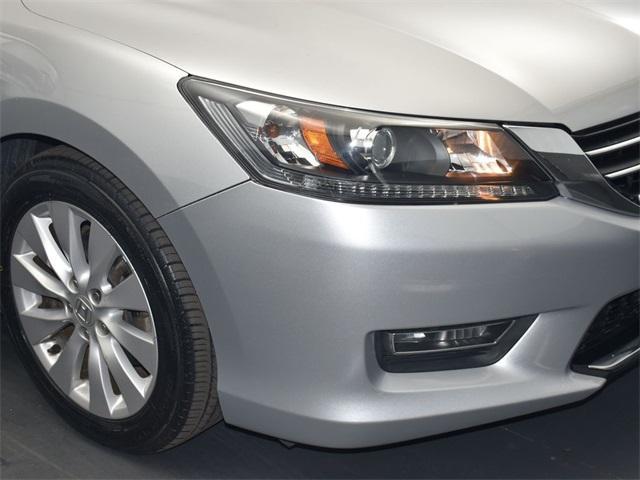 used 2013 Honda Accord car, priced at $16,500