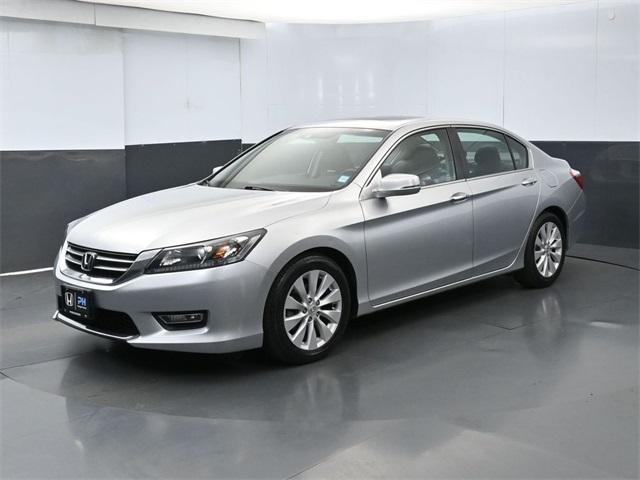 used 2013 Honda Accord car, priced at $16,500