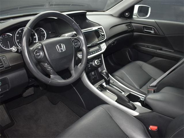 used 2013 Honda Accord car, priced at $16,500