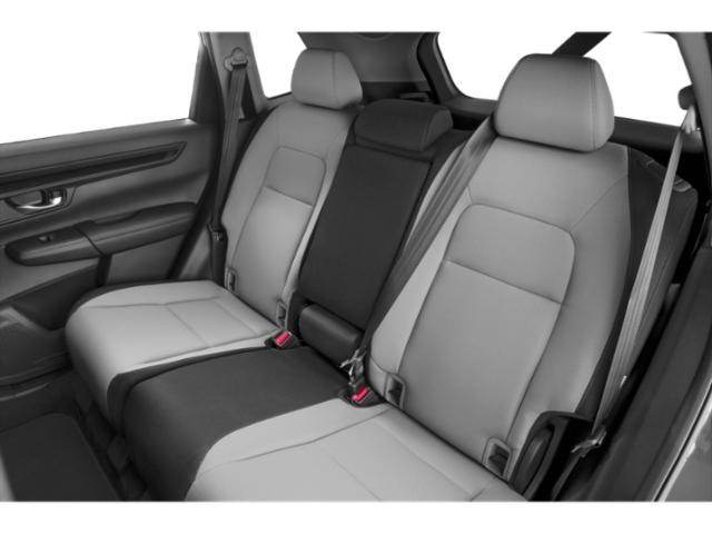 new 2026 Honda CR-V car, priced at $35,855