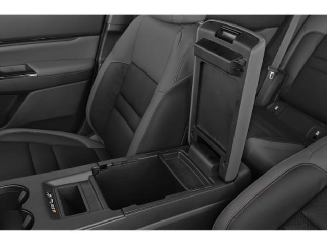 new 2025 Honda Prologue car, priced at $57,650