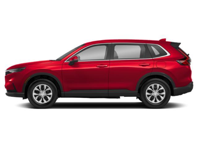 new 2026 Honda CR-V car, priced at $33,570