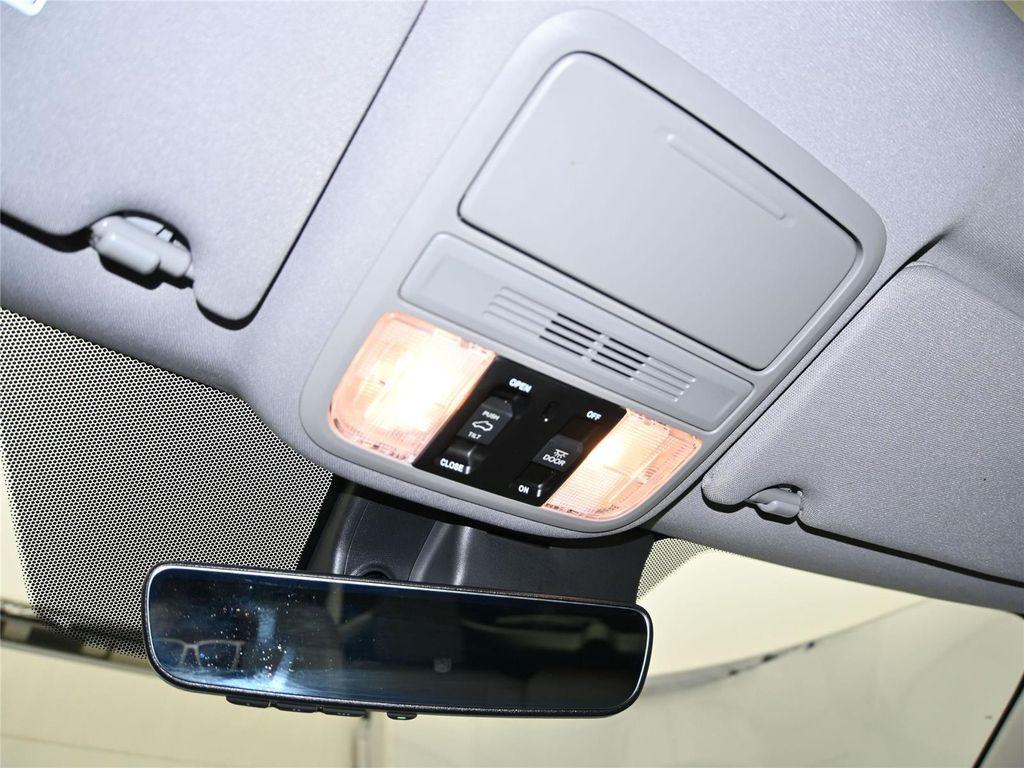 used 2022 Honda Pilot car, priced at $28,400