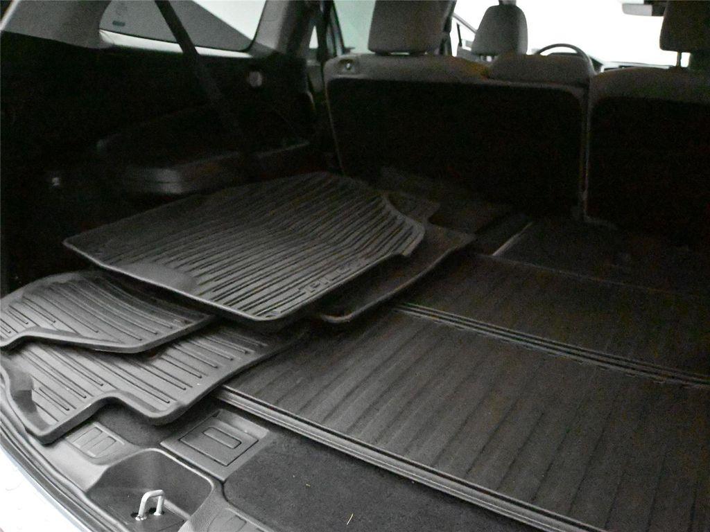 used 2022 Honda Pilot car, priced at $28,400