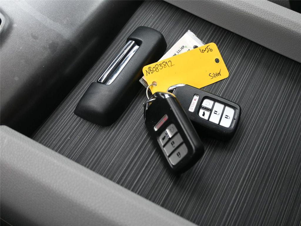 used 2022 Honda Pilot car, priced at $28,400