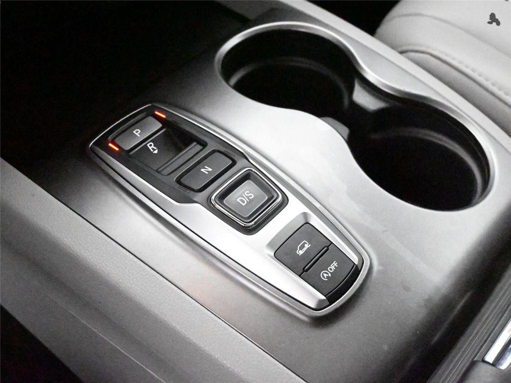 used 2022 Honda Pilot car, priced at $28,400