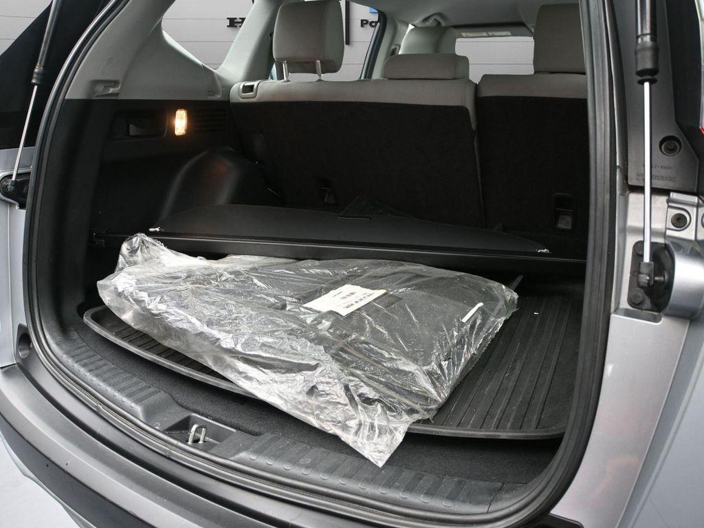 used 2018 Honda CR-V car, priced at $17,800