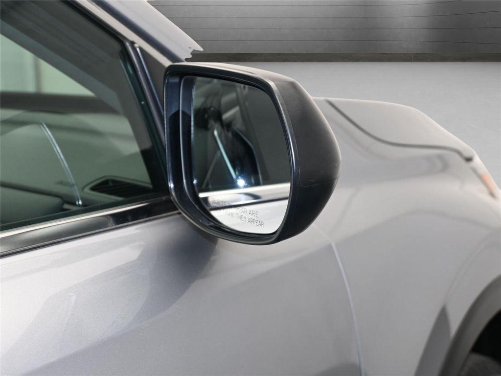 used 2018 Honda CR-V car, priced at $17,800