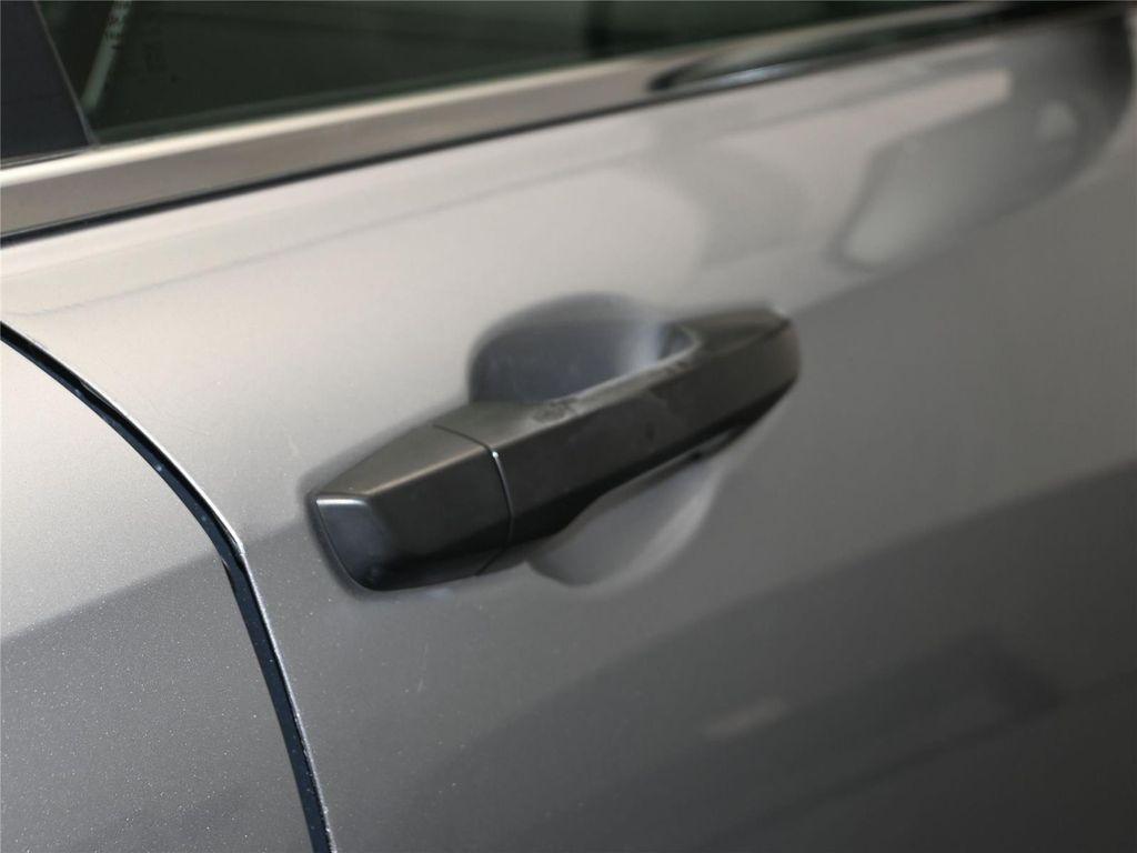 used 2018 Honda CR-V car, priced at $17,800