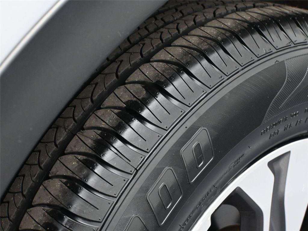 used 2018 Honda CR-V car, priced at $17,800