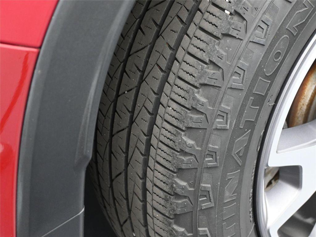 used 2022 Honda Passport car, priced at $27,250