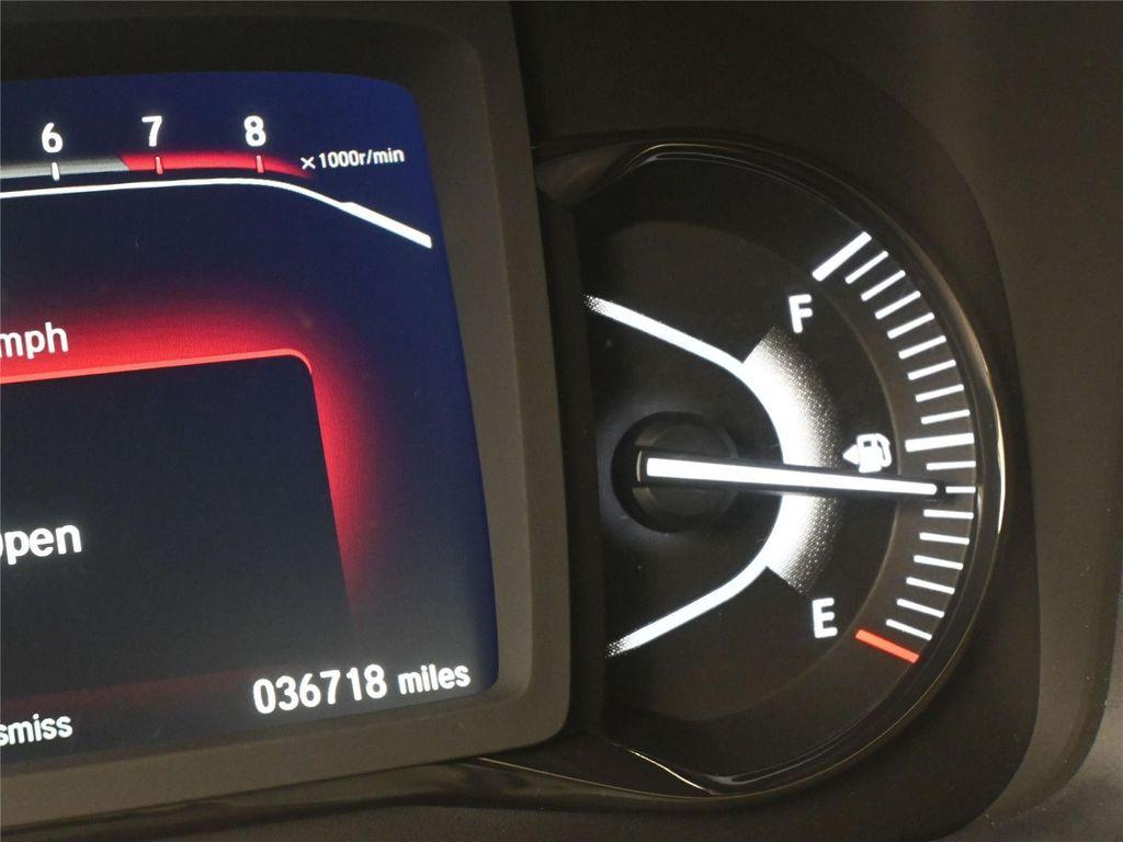 used 2022 Honda Passport car, priced at $27,250