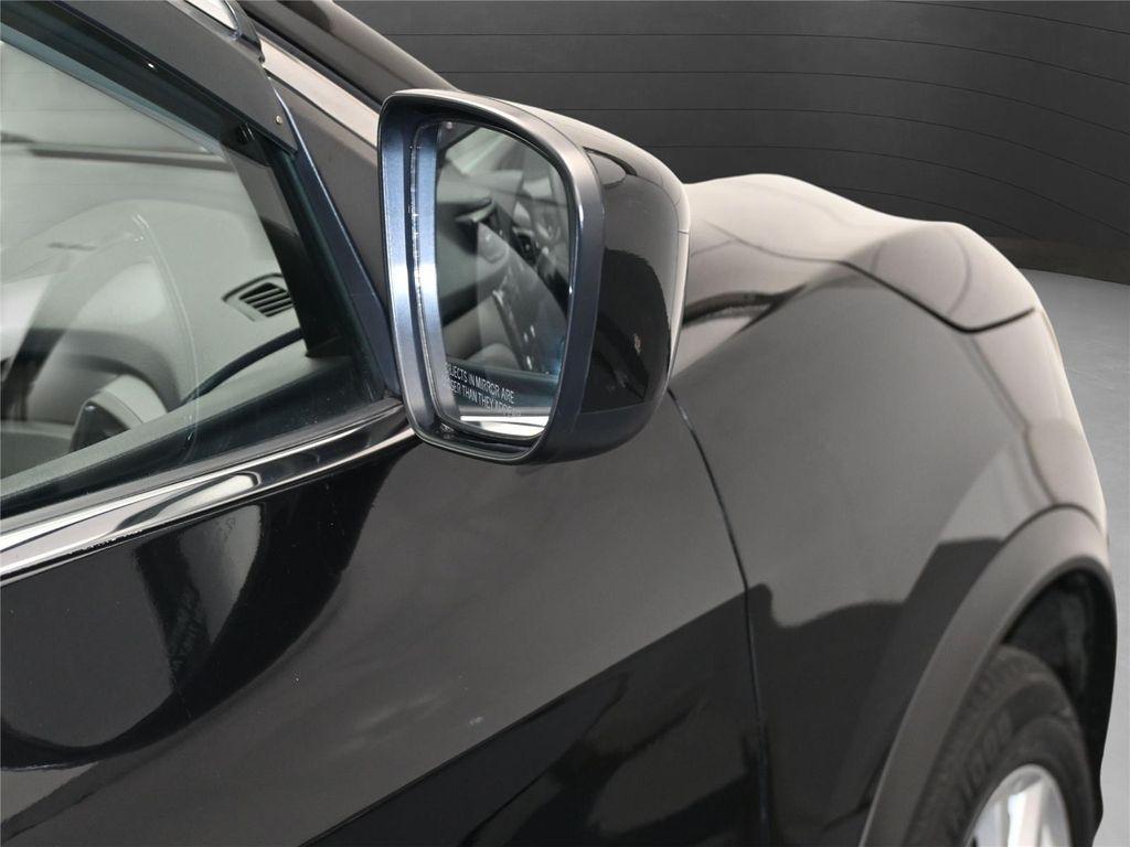 used 2020 Nissan Rogue Sport car, priced at $15,550