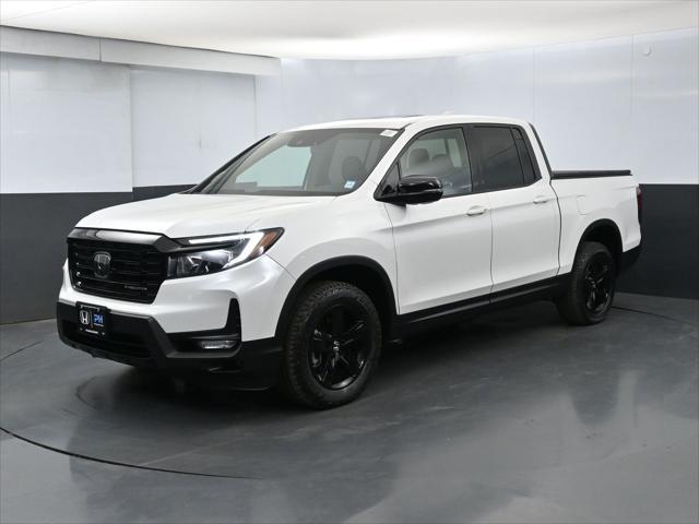 used 2023 Honda Ridgeline car, priced at $36,200