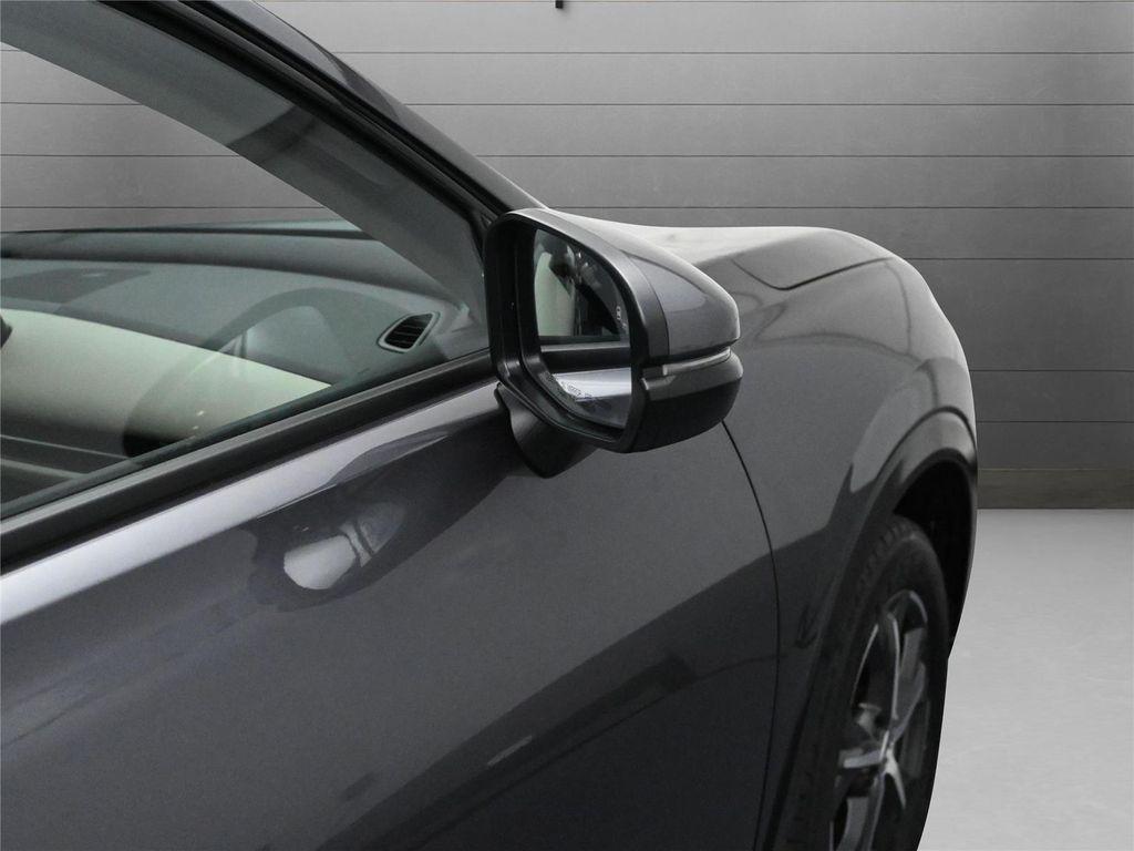 used 2024 Honda HR-V car, priced at $26,300